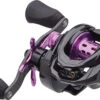 Abu Garcia Revo EXD Baitcasting Reels
