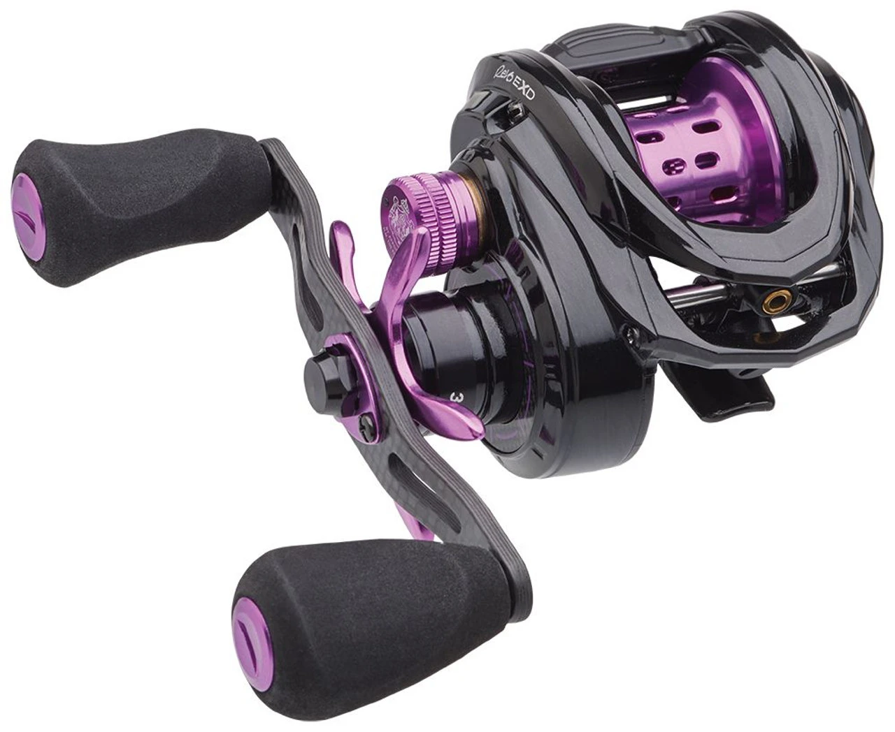 Abu Garcia Revo EXD Baitcasting Reels - Image 2