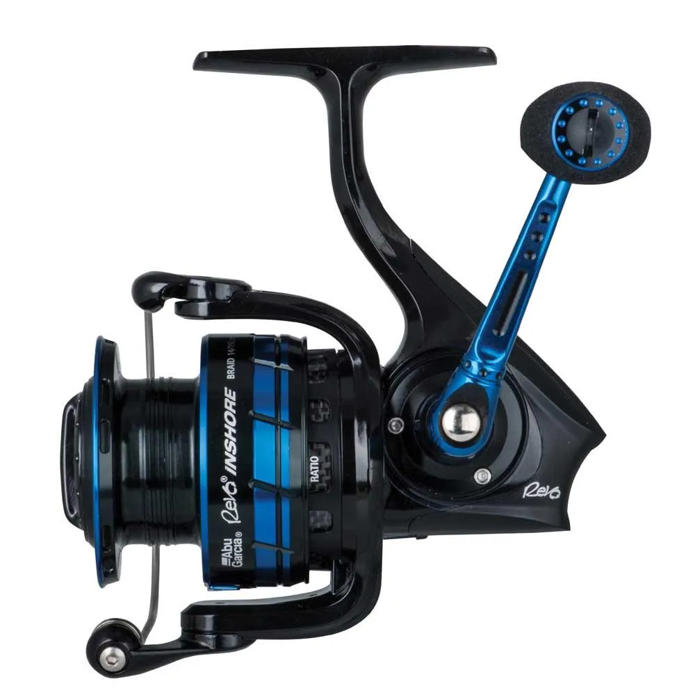 Abu Garcia Revo Inshore Spinning Reel - Image 3