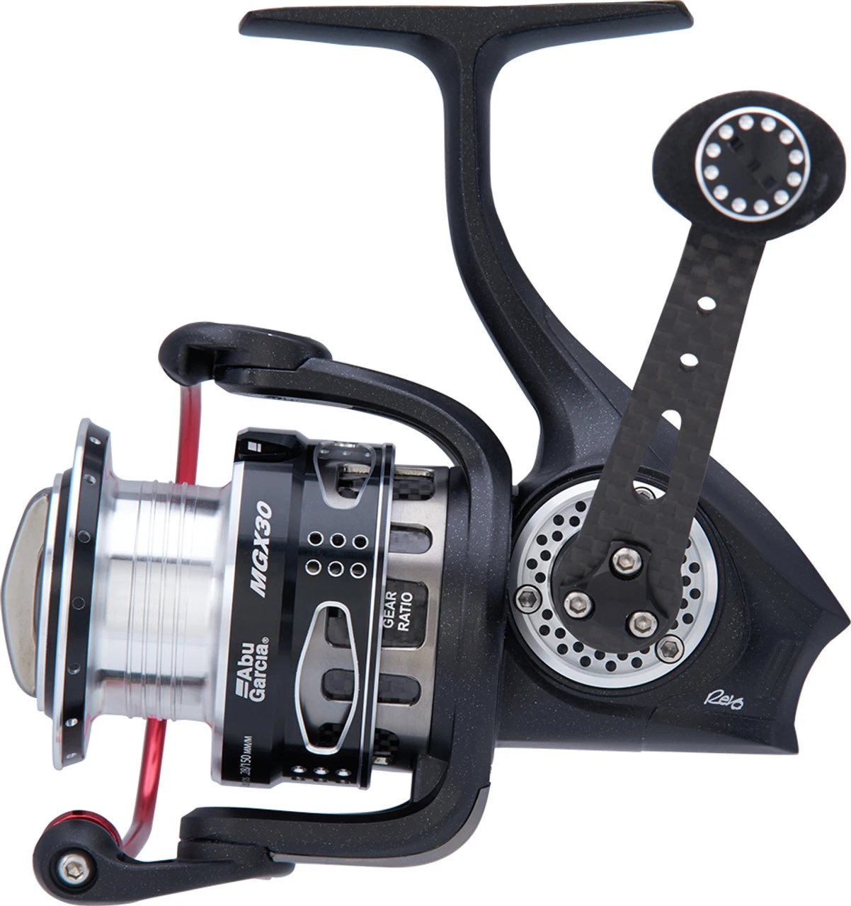 Abu Garcia Revo MGX Spinning Reels - Image 4