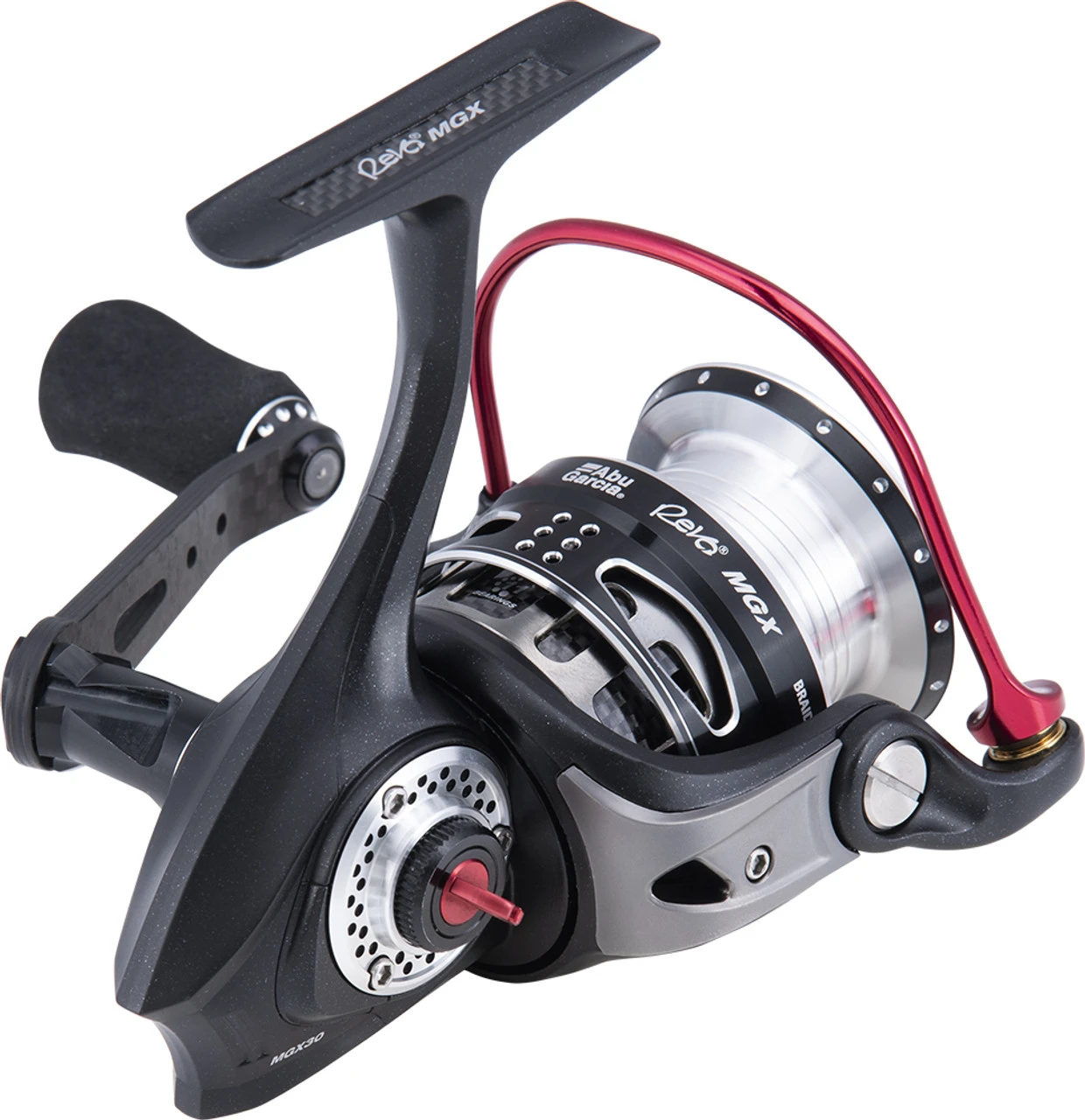 Abu Garcia Revo MGX Spinning Reels - Image 3