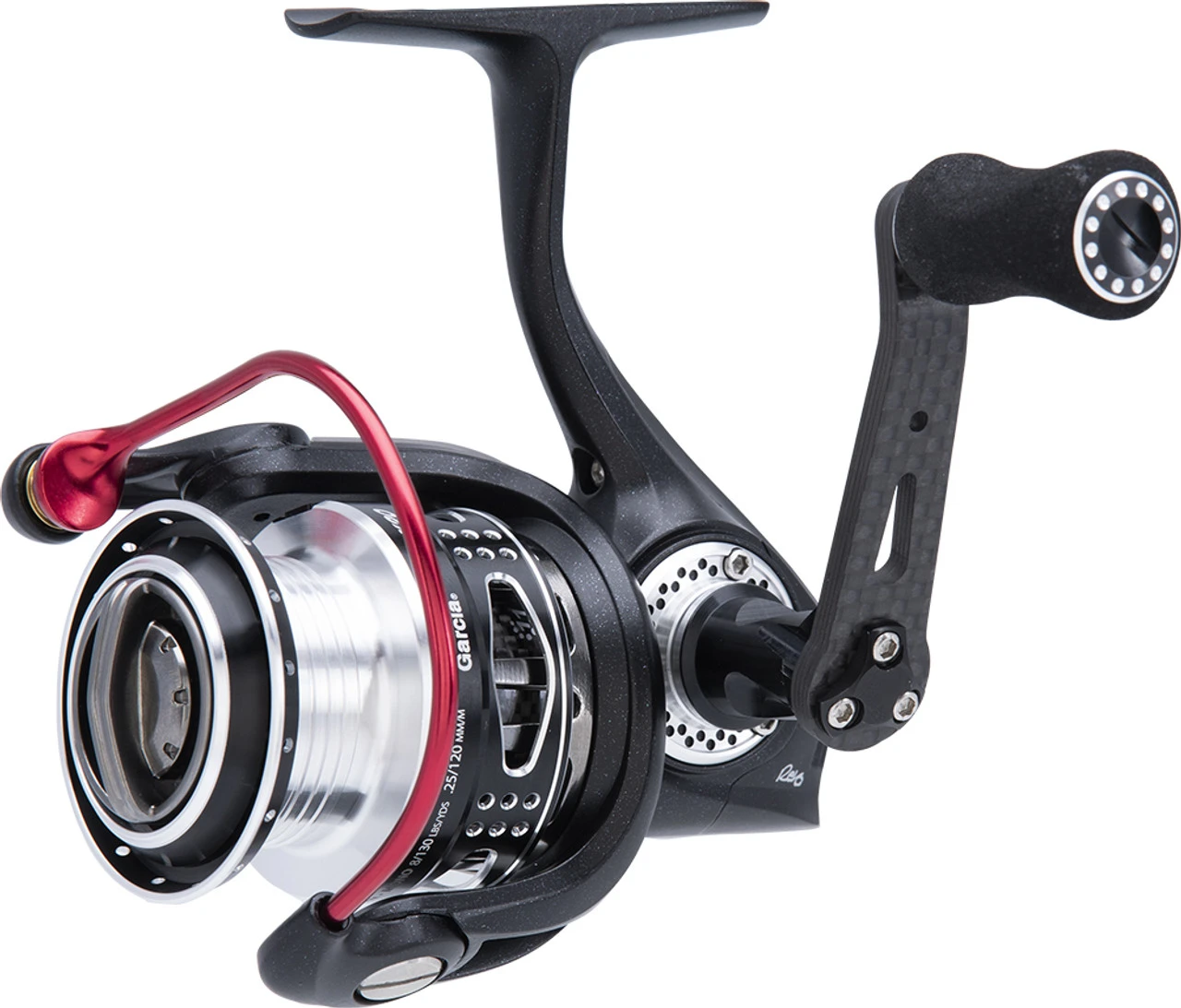 Abu Garcia Revo MGX Spinning Reels - Image 2