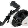 Abu Garcia Revo S Generation 4 Baitcasting Reels