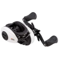 Abu Garcia Revo S Left Hand Baitcasting Reel
