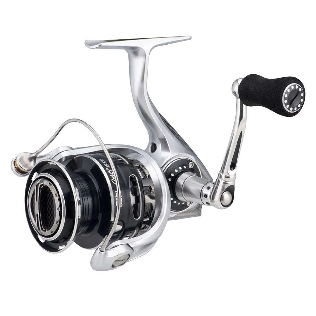 Abu Garcia Revo STX Spinning Reels