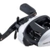 Abu Garcia Revo Toro S Low Profile Baitcasting Reels