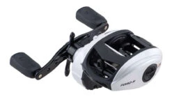 Abu Garcia Revo Toro S Low Profile Baitcasting Reels