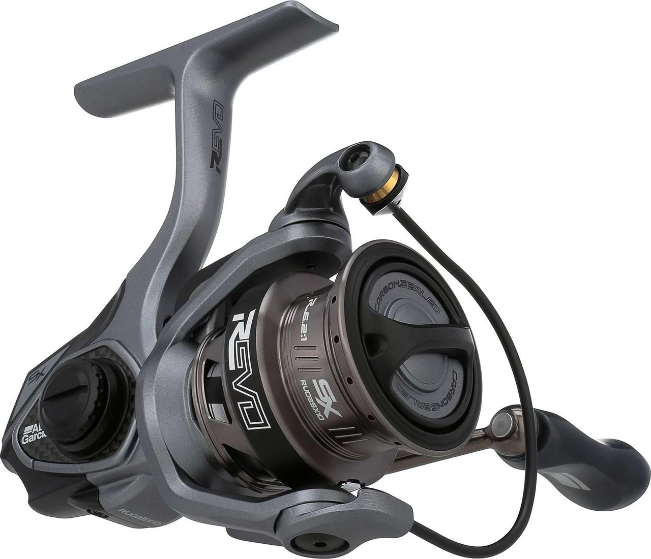 Abu Garcia Revo3 SX Spinning Reels