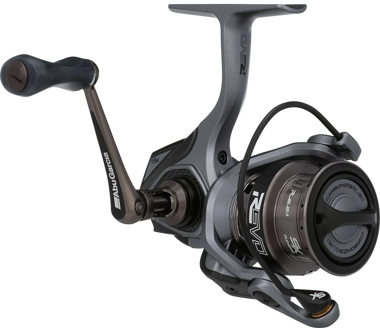 Abu Garcia Revo3 SX Spinning Reels - Image 5