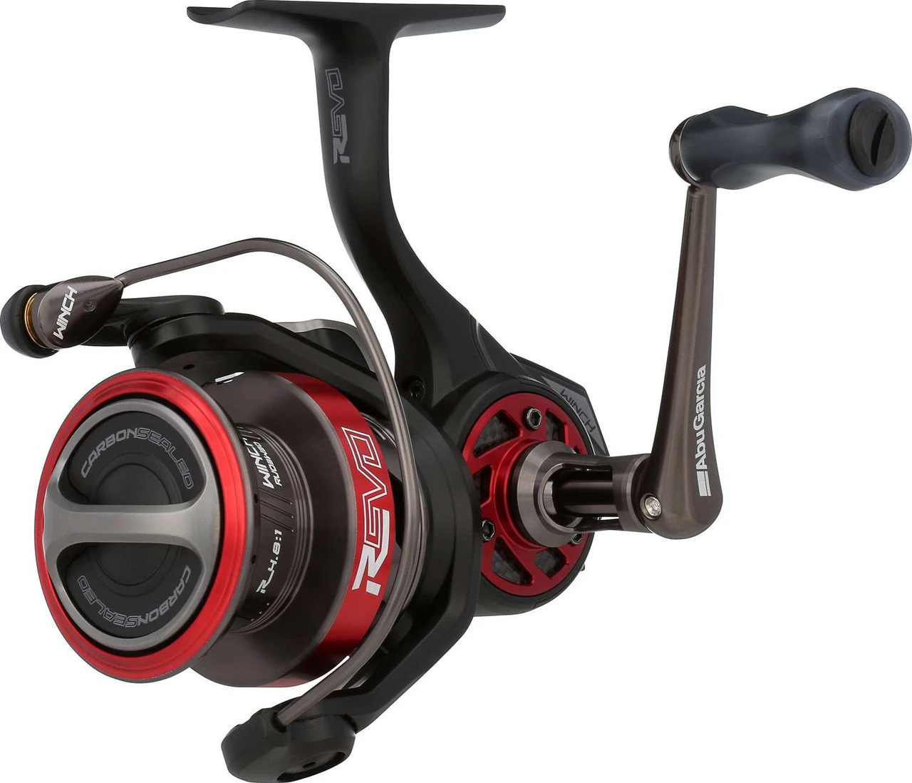Abu Garcia Revo3 Winch SP30 Spinning Reel - Image 2