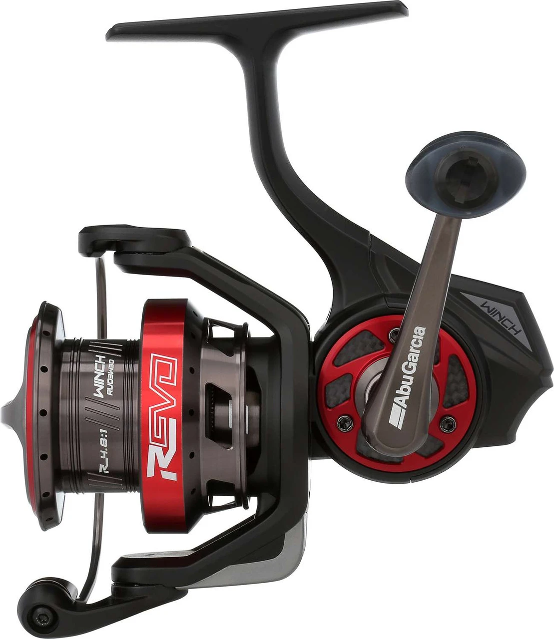 Abu Garcia Revo3 Winch SP30 Spinning Reel - Image 4