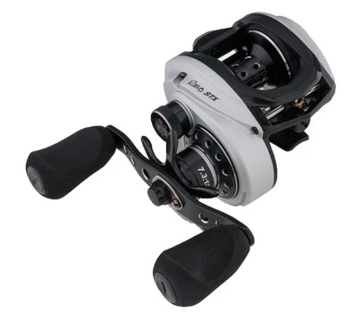 Abu Garcia REVO4-STX-SHS Revo STX Generation 4 Baitcasting Reel