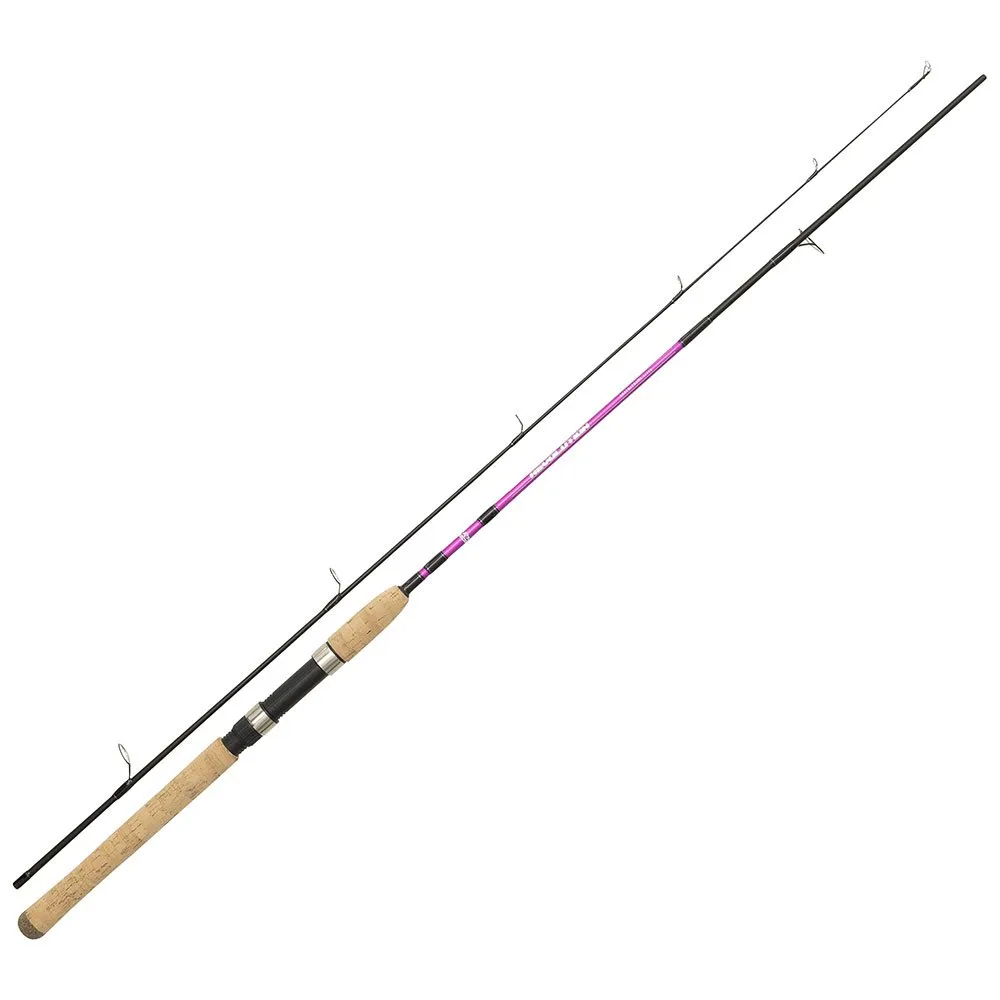 Abu Garcia Revolution Pink - Image 2