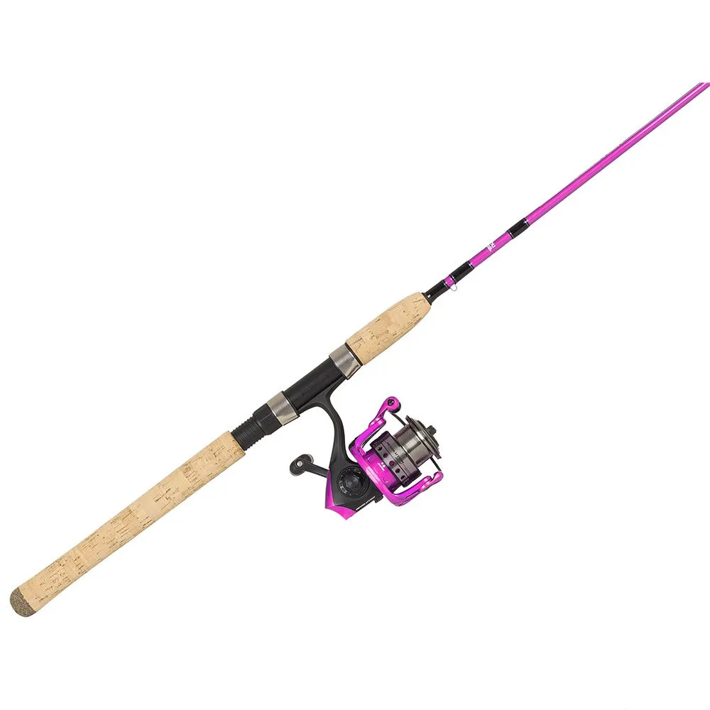 Abu Garcia Revolution Pink - Image 3