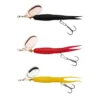 Abu Garcia Salmo Seeker 2.0 Spoon 24g 3 Pack