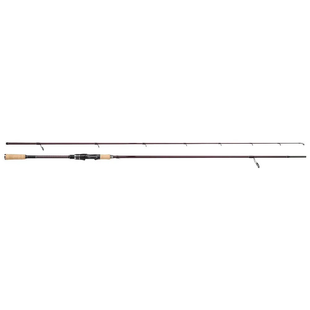 Abu Garcia Spike Pro Spinning Rod
