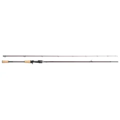 Abu Garcia Spike Pro Tech Hardbait Spinning Rod