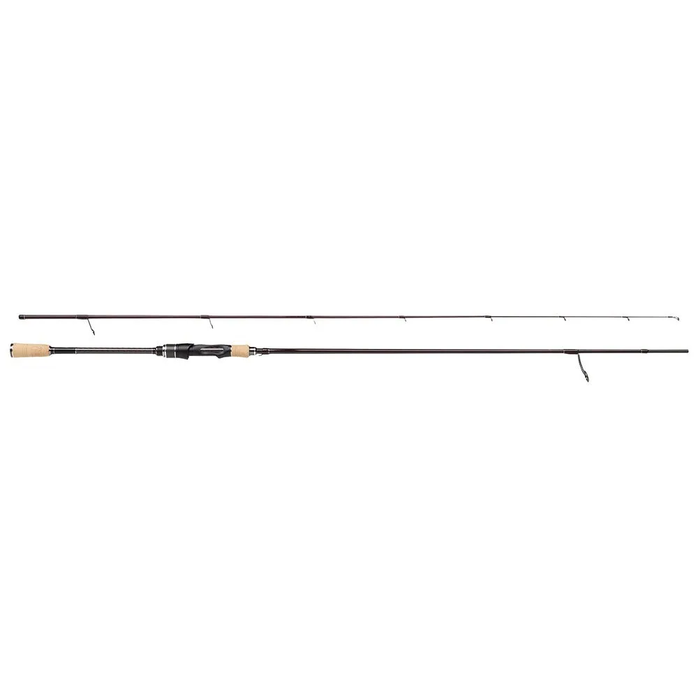 Abu Garcia Spike Pro Tech Rig Spinning Rod