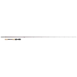 Abu Garcia Spike Pro Vertical Baitcasting Rod
