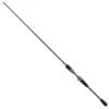 Abu Garcia Svartzonker Heavy Lure Baitcasting Rod