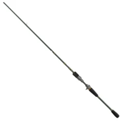 Abu Garcia Svartzonker Heavy Lure Baitcasting Rod