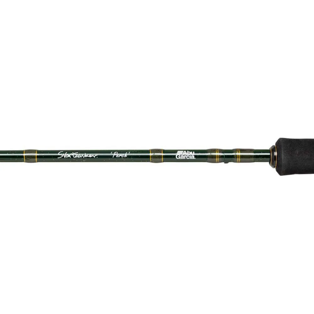 Abu Garcia Svartzonker Jawbreaker Baitcasting Rod - Image 4