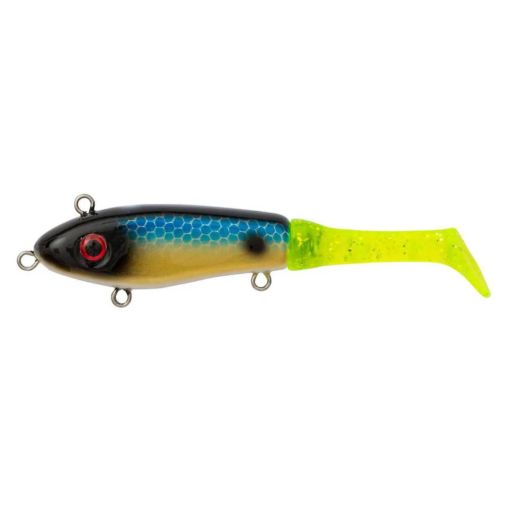 Abu Garcia Svartzonker McHybrid Baby 80 Mm 11g - Image 11