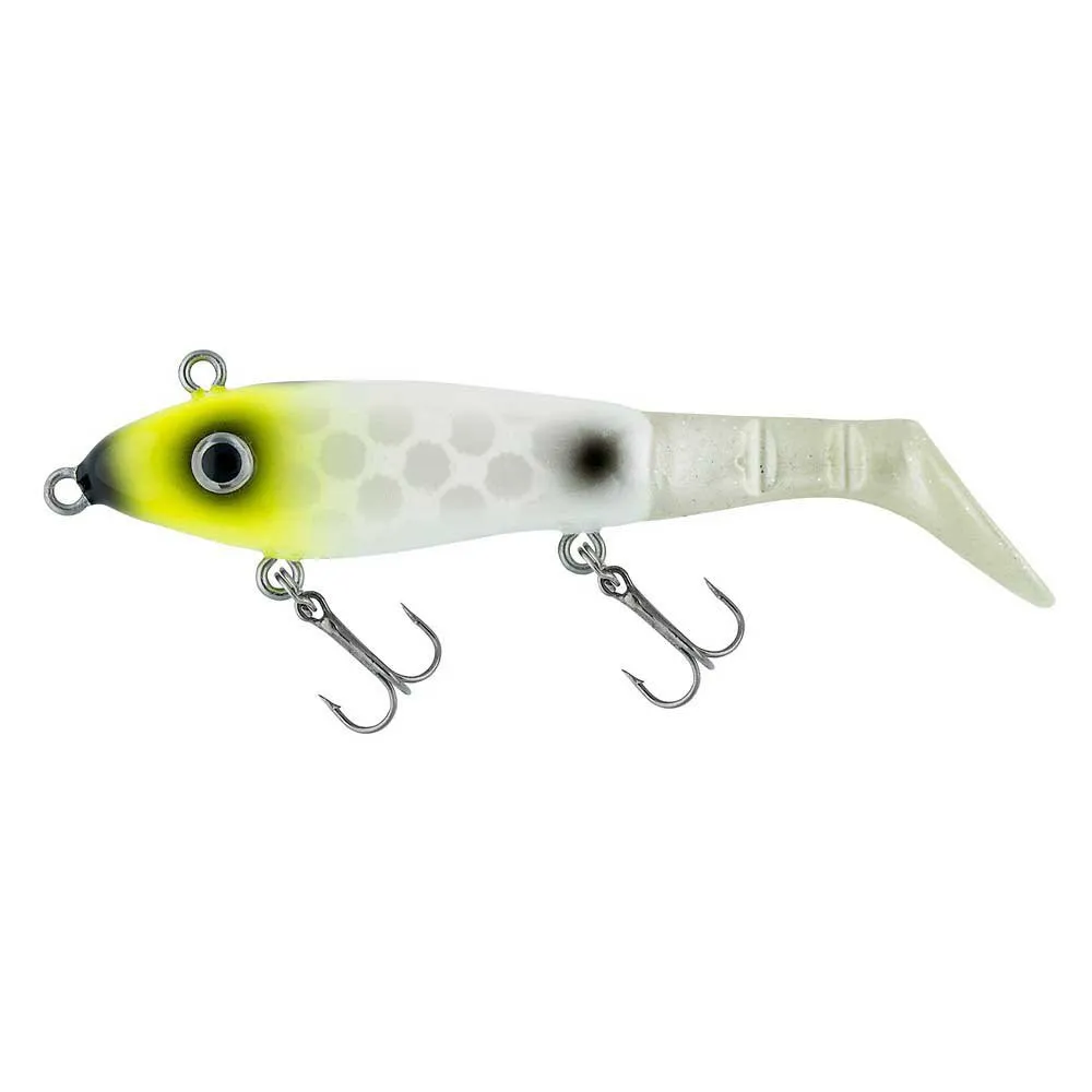 Abu Garcia Svartzonker McHybrid Baby 80 Mm 11g - Image 12