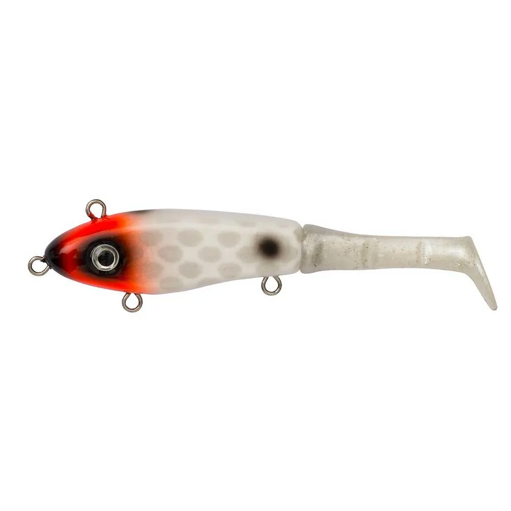 Abu Garcia Svartzonker McHybrid Baby 80 Mm 11g - Image 13