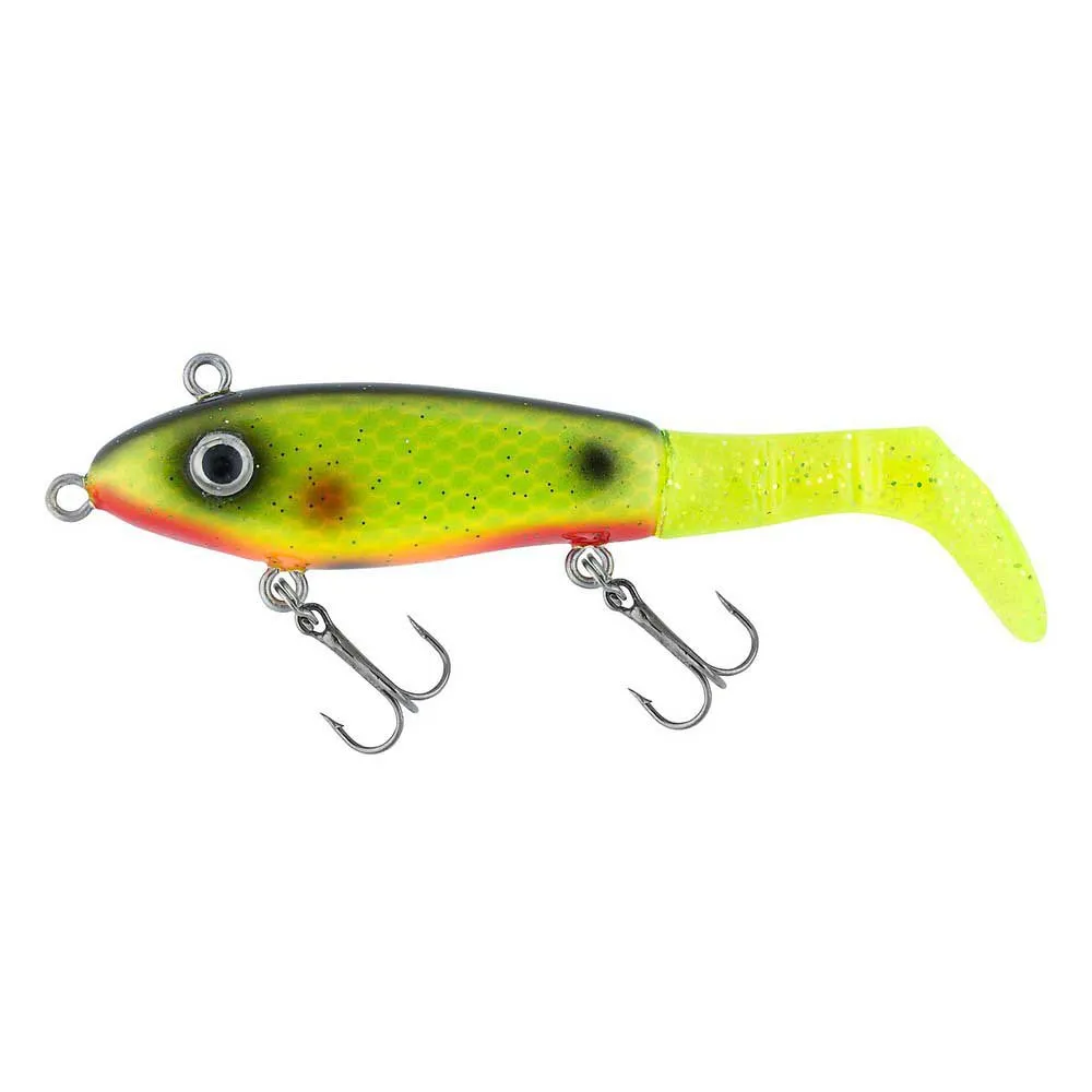 Abu Garcia Svartzonker McHybrid Baby 80 Mm 11g - Image 5