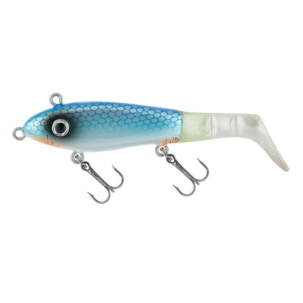 Abu Garcia Svartzonker McHybrid Baby 80 Mm 11g - Image 6