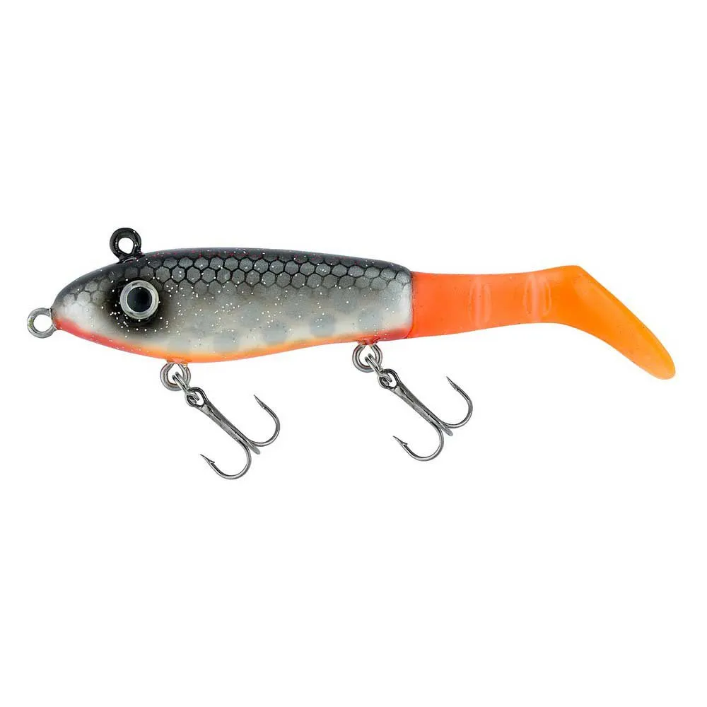 Abu Garcia Svartzonker McHybrid Baby 80 Mm 11g - Image 7