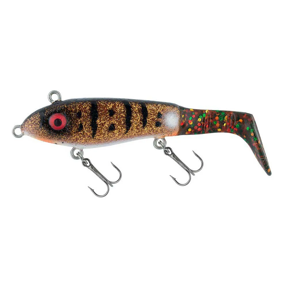 Abu Garcia Svartzonker McHybrid Baby 80 Mm 11g - Image 8