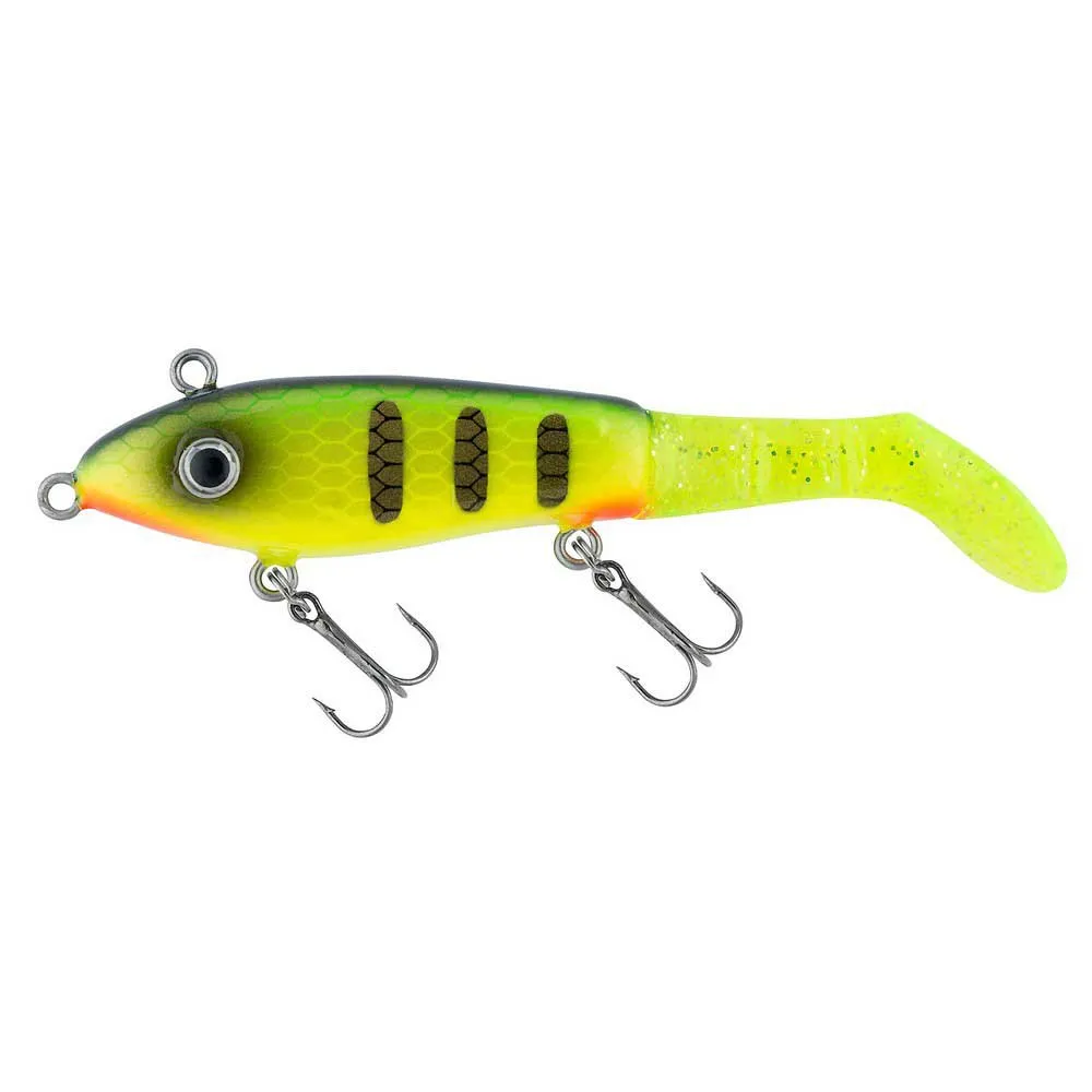 Abu Garcia Svartzonker McHybrid Baby 80 Mm 11g - Image 9
