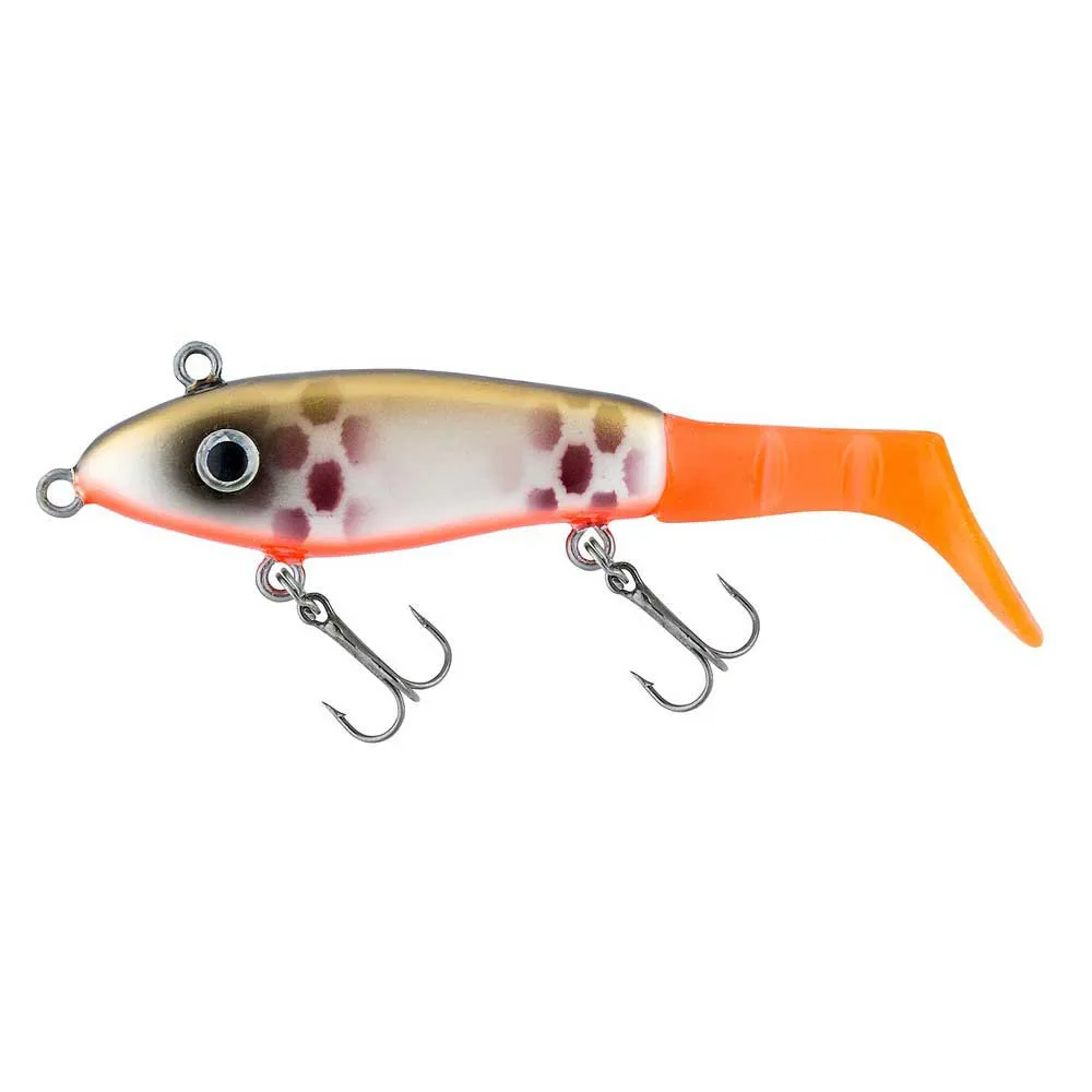 Abu Garcia Svartzonker McHybrid Baby 80 Mm 11g - Image 10