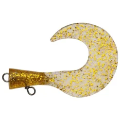 Abu Garcia Svartzonker McMio Big Spare Tail