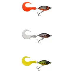 Abu Garcia Svartzonker McMio Glidebait 140 Mm 21g