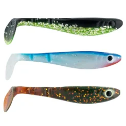 Abu Garcia Svartzonker McPerch Shad 75