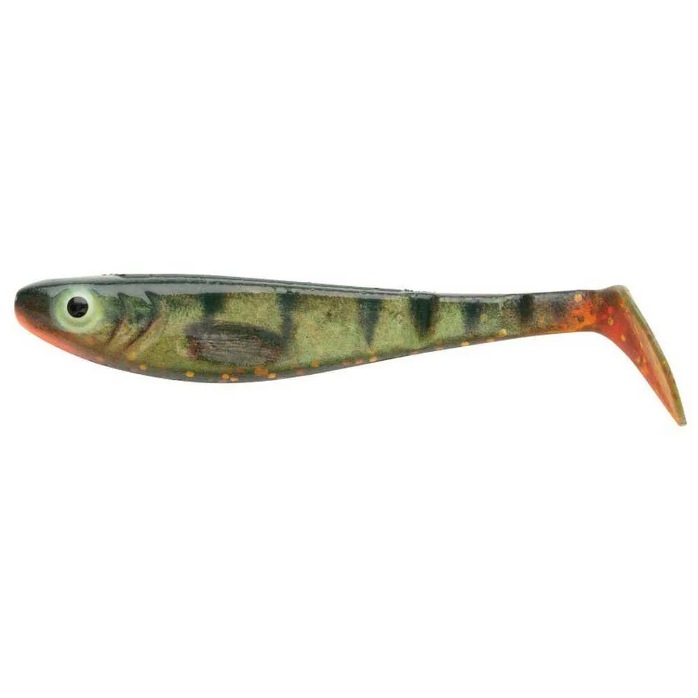 Abu Garcia Svartzonker McPerch Shad 90 Mm 5.8g - Image 4