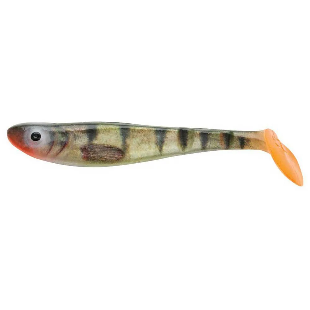 Abu Garcia Svartzonker McPerch Shad 90 Mm 5.8g - Image 5