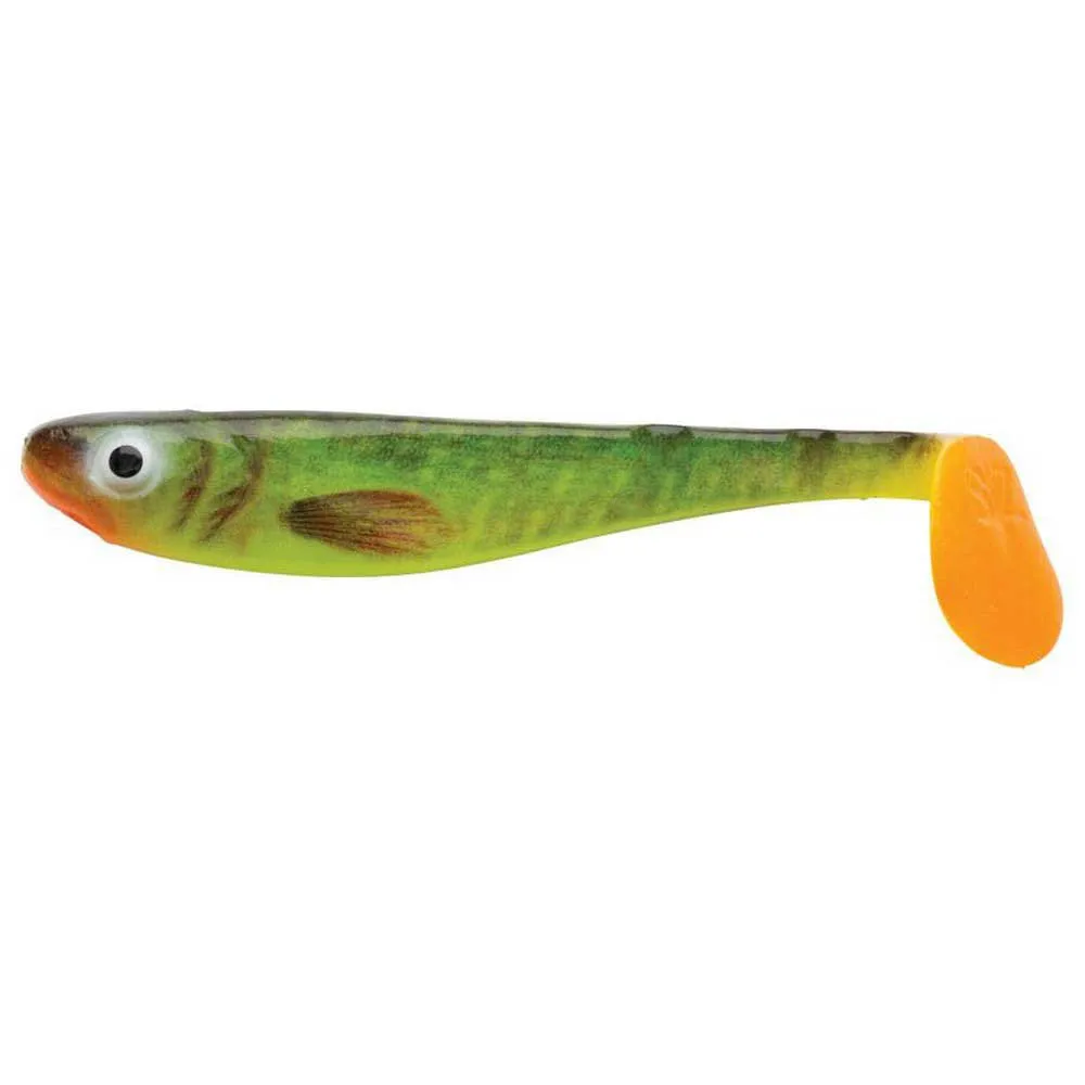 Abu Garcia Svartzonker McPerch Shad 90 Mm 5.8g - Image 9