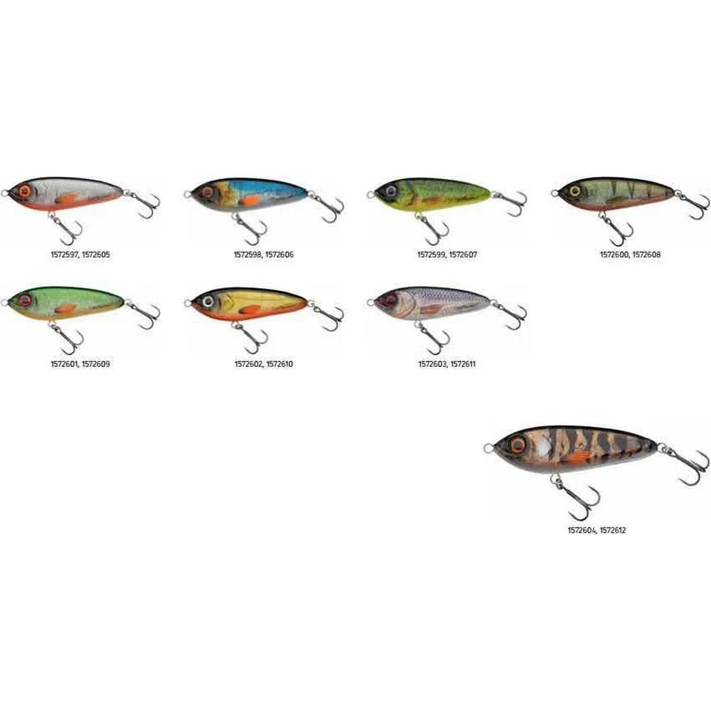 Abu Garcia Svartzonker McTracer Sinking Stickbait 165 Mm 150g - Image 2