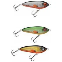 Abu Garcia Svartzonker McTracer Sinking Stickbait 165 Mm 150g