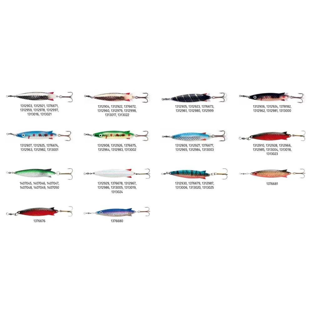 Abu Garcia Toby 15 - Image 2