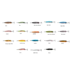 Abu Garcia Toby Spoon Jig 75 Mm 20g