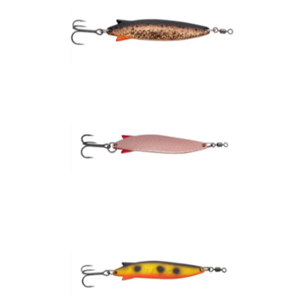 Abu Garcia Toby Spoon Jig 90 Mm 28g