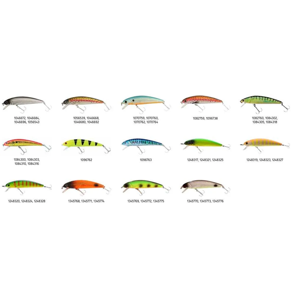 Abu Garcia Tormentor Floating 50 Mm 3g - Image 2