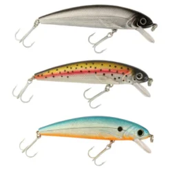 Abu Garcia Tormentor Floating 90 Mm 12g