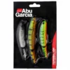 Abu Garcia Tormentor Jointed Minnow 3 Pack