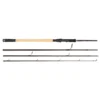 Abu Garcia Tormentor Spin 6 Travel Spinning Rod